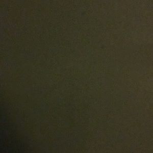 Meet your Posher, Ishmael